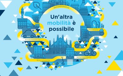 Comunicato stampa – e_mob 2021: Milano si conferma capitale europea della mobilità elettrica