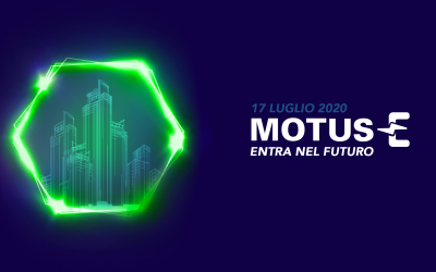 Motus-e: auto a batterie in crescita anche a giugno