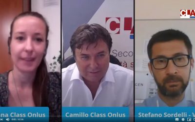 Caffè Elettrico con Volkswagen – 7 settembre 2020