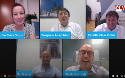 Caffè Elettrico con Edison – 21 settembre 2020