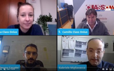 Caffè Elettrico con Innovhub – 28 settembre 2020