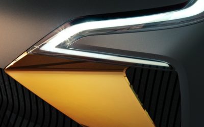 Il futuro elettrico di Renault svelato agli eWays