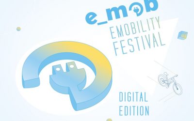 Comunicato Stampa: e_mob 2020, il futuro anticipato della mobilità