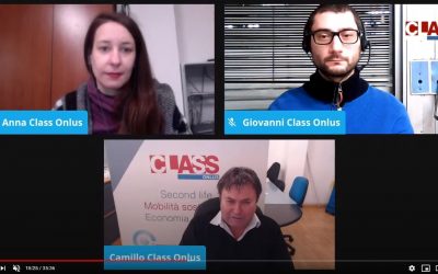 Caffè Elettrico su e_mob 2020 – 23 novembre 2020