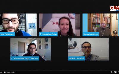 Caffè Elettrico sulla mobilità elettrica a scuola – 30 novembre 2020