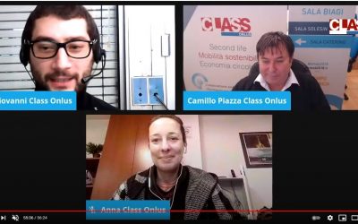 Caffè Elettrico sui risultati della Carta di e_mob 2020 – 21 dicembre 2020