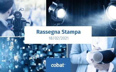 Cobat TV – Rassegna stampa 18 febbraio 2021