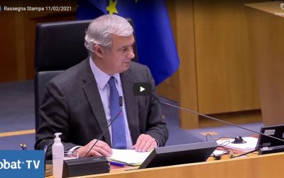 Cobat TV – Rassegna stampa 11 febbraio 2021