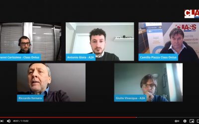 Caffè Elettrico con a2a su app, tariffe e rete di ricarica – 1 marzo 2021