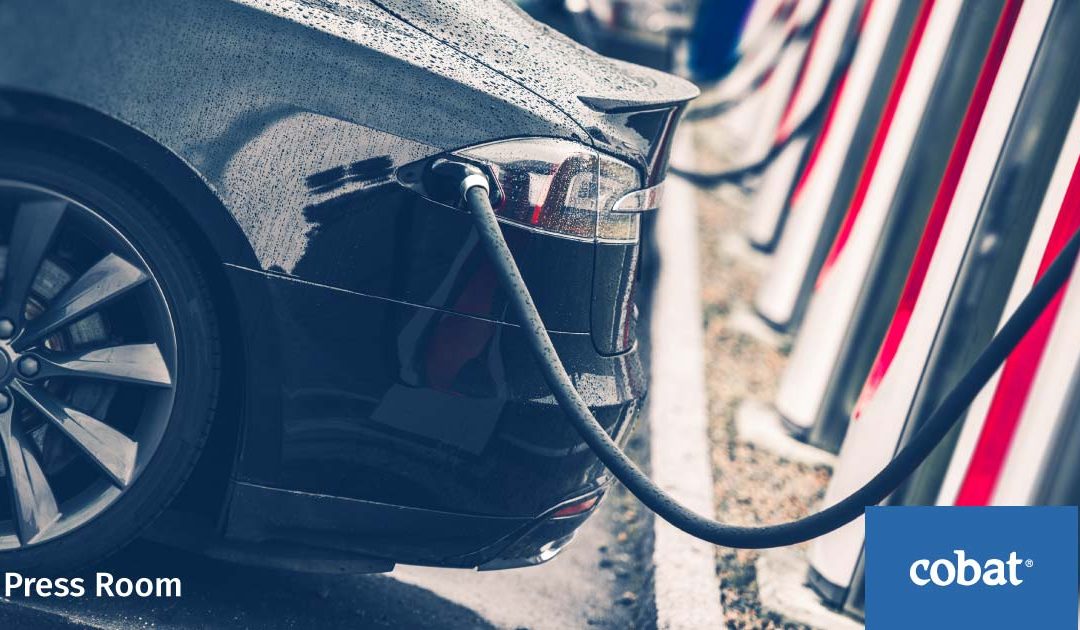 Cobat: Auto elettriche? Per Bloomberg nel 2027 costeranno meno di quelle a benzina