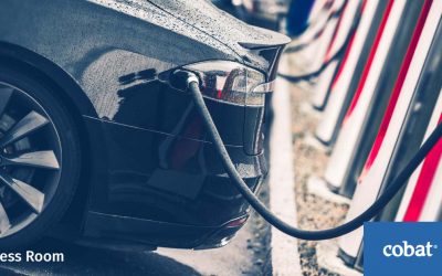 Cobat: Auto elettriche? Per Bloomberg nel 2027 costeranno meno di quelle a benzina