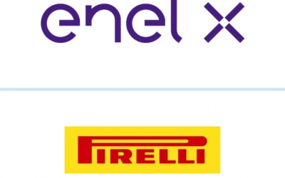 Enel X: insieme a Pirelli per portare le infrastrutture di ricarica per auto elettriche nei gommisti driver