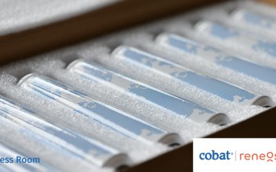 Cobat: le 3 cose da sapere per trasportare in sicurezza le batterie al litio