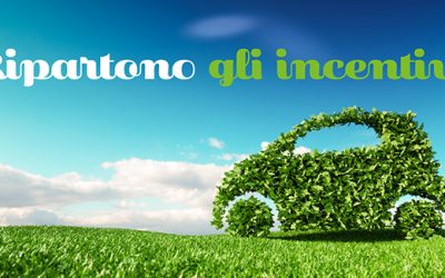 Motus-E: Aggiornamento istituzionale, rifinanziato l’Ecobonus