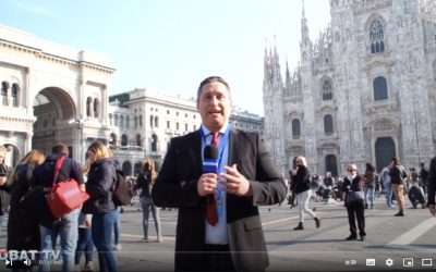 Cobat TV: e_mob 2021, nel cuore di Milano il festival dei veicoli elettrici