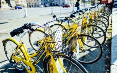 Milano vince il bando Bloomberg per le infrastrutture ciclabili