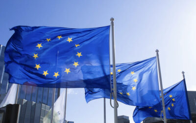 Più stazioni di ricarica in Europa: nuova legge del Consiglio Ue