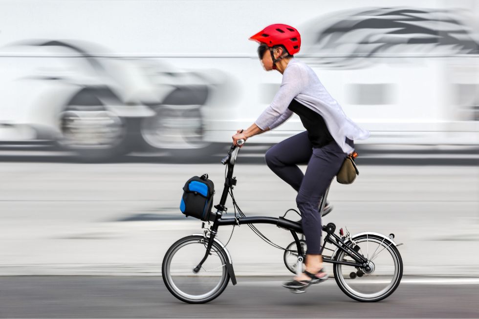 Call for Solutions 2023: soluzioni per migliorare la mobilità in bicicletta