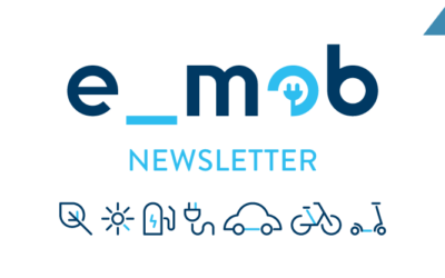 PRONTI, PARTENZA … E_MOB