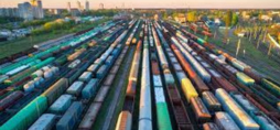 Un piano per il rilancio del trasporto merci ferroviario