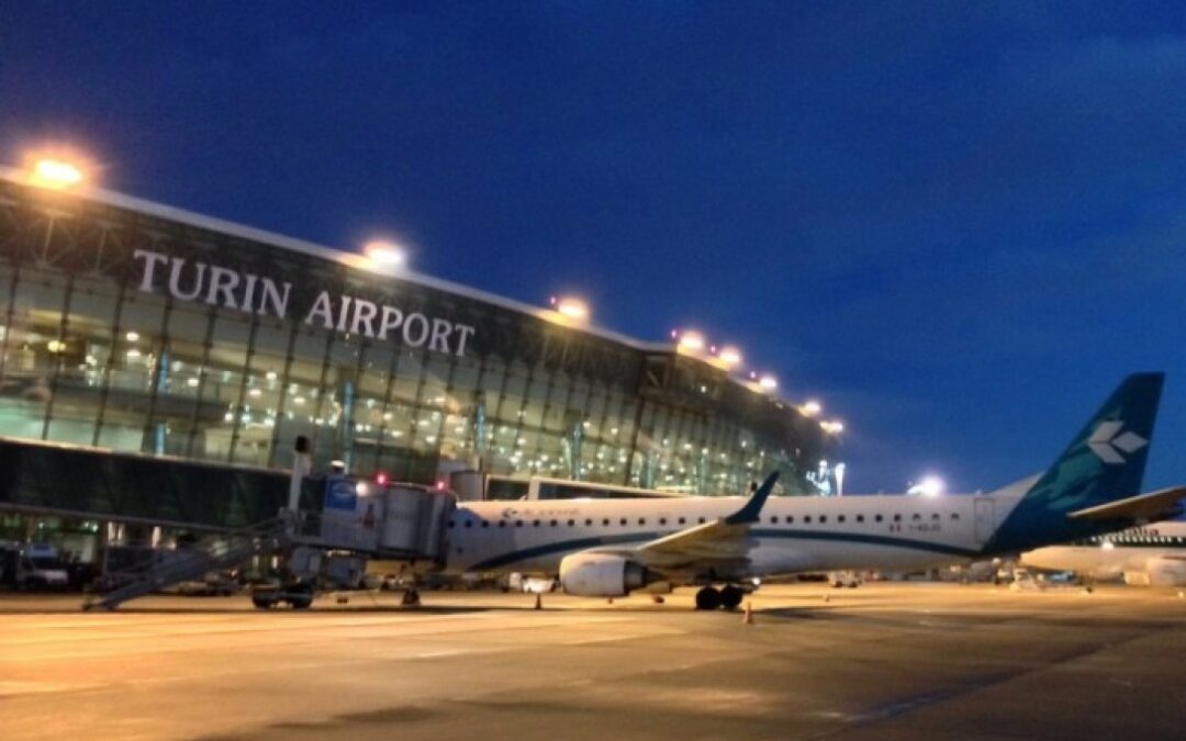 Argomenti E_mob 2024: Atlante potenzia Aeroporto Torino, 19 punti ricarica rapida e ultra-rapida per veicoli elettrici