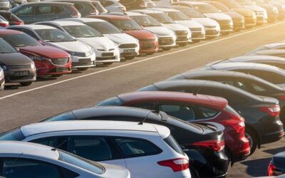 Giugno 2024 – È boom di immatricolazioni elettriche