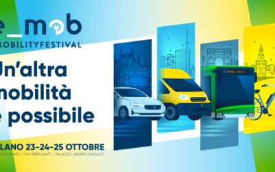 E_mob 2024: preparazione e tematiche