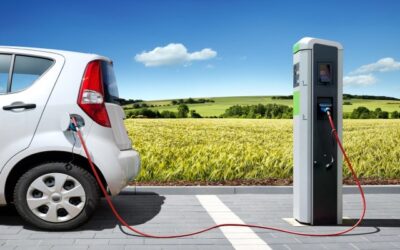 In Italia aumentano le postazioni di ricarica per veicoli elettrici