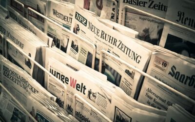 Rassegna Stampa 2025